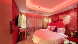 huangyuxuan-hotel-fumin-subway-station-of-shenzhen-convention-and-exhibition-center