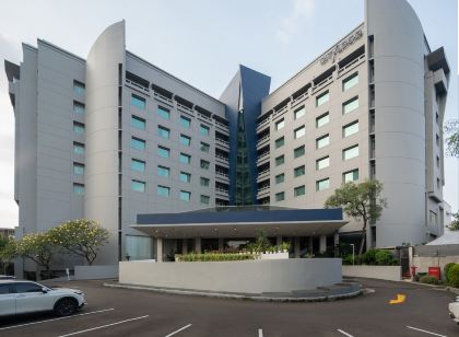 Cityloog Hotel Tebet Jakarta