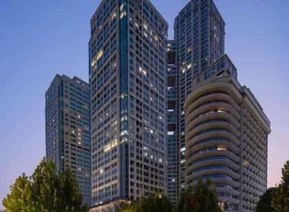 Jiyue Riverview Hotel