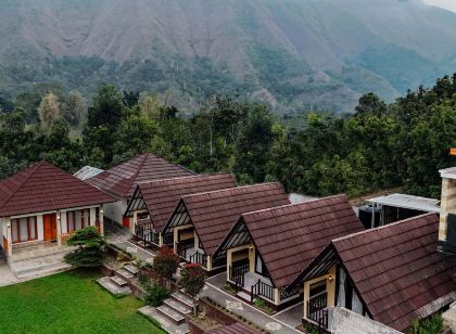 Zoya Rinjani Villa