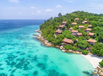 Serendipity Beach Resort Koh Lipe