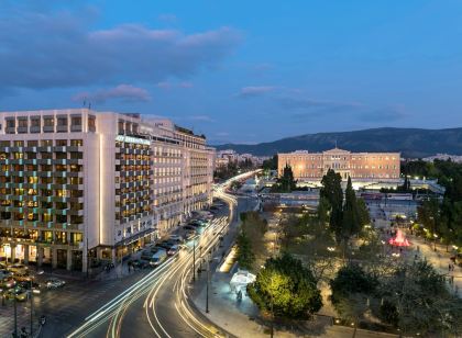 NJV Athens Plaza