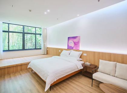 Changxing Xuanguo Forest Homestay