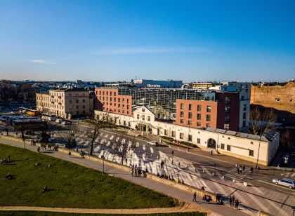 Sheraton Grand Krakow
