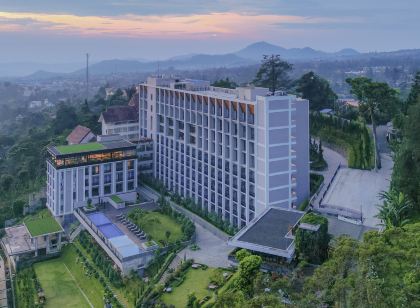 Grand Aston Puncak Hotel & Resort