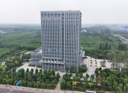 三國源飯店(涿州敕建三義宮店)