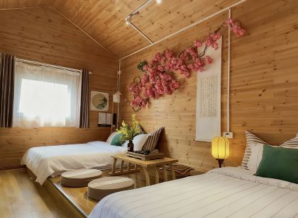 有舍美宿(開封鼓樓廣場宋都皇城旅遊度假區店)