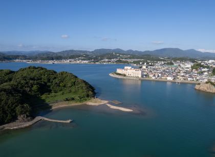 亀の井ホテル 紀伊田辺