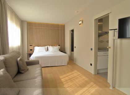 Aparthotel Atenea Barcelona