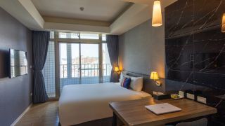 check-inn-new-taipei-luzhou