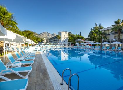 Eldar Garden Resort Hotel