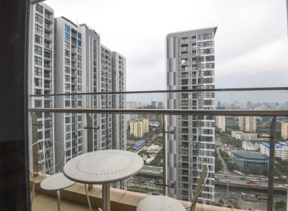 Vinhomes Westpoint Managed By Anstay