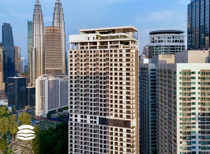 188 Suites KLCC by Soulasia