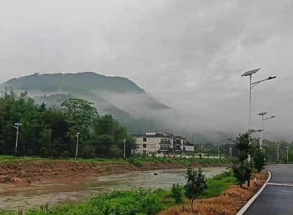 新豐花竹泉養生溫泉民宿