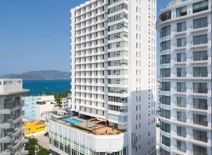 Liberty Central Nha Trang Hotel