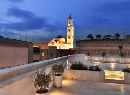 Palazzo Calò