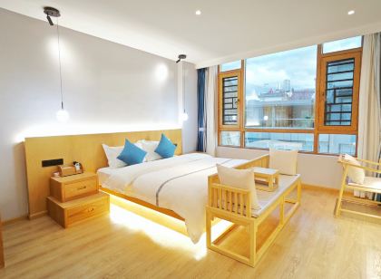 Midu Shanmushui B&B (Huadeng Square)