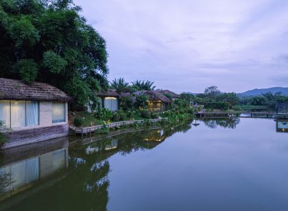 村野·祕境莊園