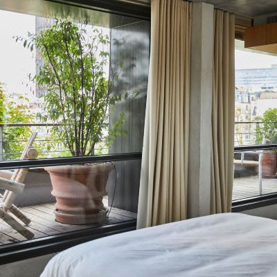 Prestige Room With Terrace Prestige Room With Terrace Villa M Promo Code