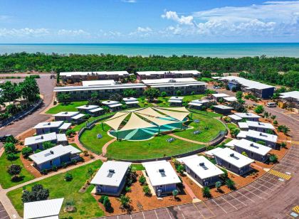 Club Tropical Resort Darwin