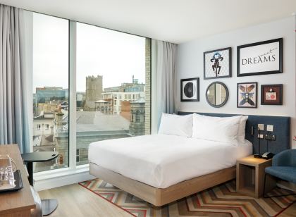 Hampton by Hilton Dublin City Centre