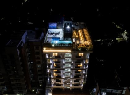 Golden Tulip the Grandmark Dhaka