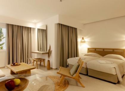 Andreotis Hotel Apts