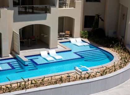 SRNTY Sahl Hasheesh (Ex Serenity Sky Arc)