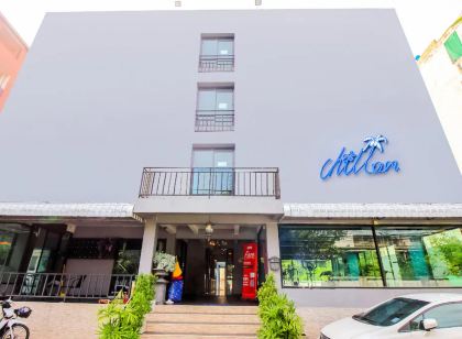 Chill Guest