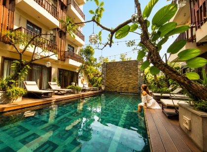 d'primahotel Seminyak