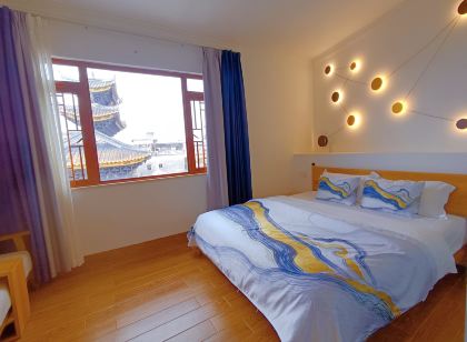 Chengwai Jianju (Foshan Shunde Fengjian Water Village)