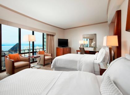 The Westin Seattle