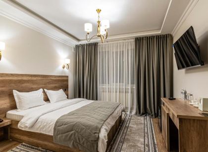 Oscar Hotel by AG Hotels Group