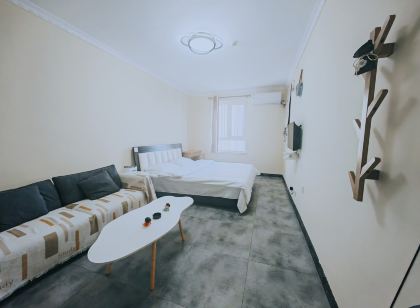 Shenyang Wen Gang Apartmen