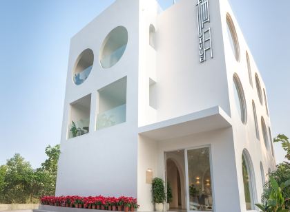 棲月温泉オーシャンビュー民宿 三亜(角頭湾)