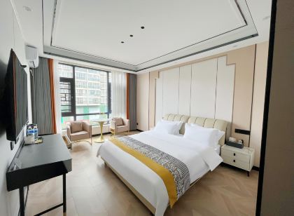 Xuanwei Jingyue Hotel