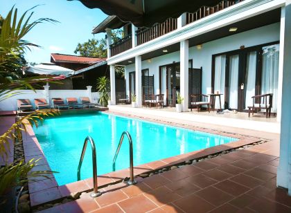 Meunna Boutique Luang Prabang