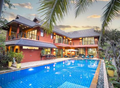 The One Villa