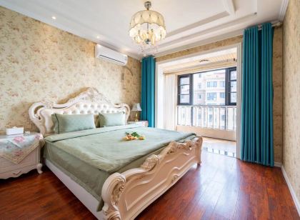 洛陽途美民宿(應天門洛邑古城)