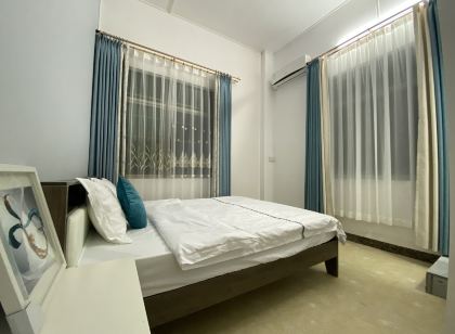 Dinghu Tingyuan Homestay