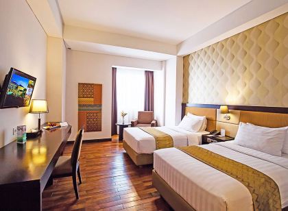 Beston Hotel Palembang