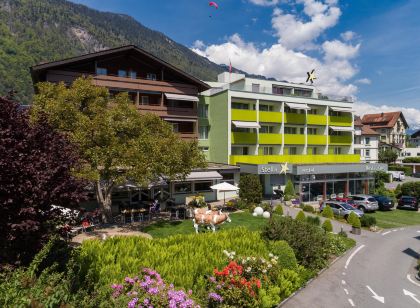 Stella Hotel Interlaken