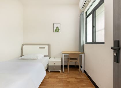 Deyun Keju Inn (Qinghu Bei Subway Station)