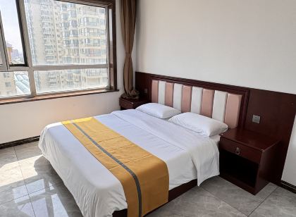 Bayuquan Yunshang Scenic Apartment