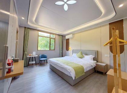 Huatian Shanxi Homestay