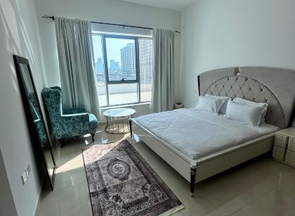 Stay Inn AlBarsha by PHM