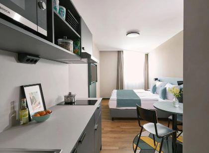 Living Hotel am Deutschen Museum