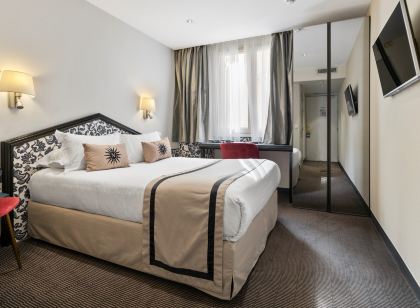 Hotel Napoléon