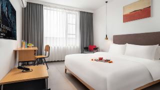 shell-youth-holiday-hotel-zhangjiajie-national-forest-park-