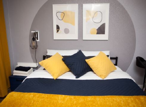 AlmatyDa in Basenova